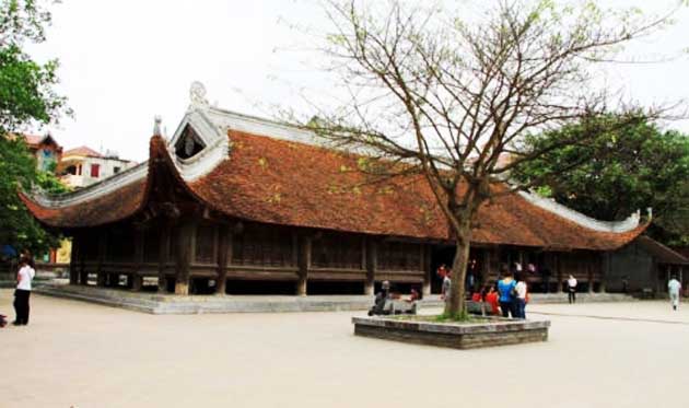 PHÂN BIỆT CHÙA, ĐÌNH, ĐỀN, MIẾU, NGHÈ, ĐIỆN, PHỦ, QUÁN, AM
