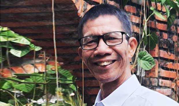 ''NHỮNG KÝ TỰ XÊ DỊCH'' - BẢN NHẬT KÝ CỦA CHÍNH MÌNH