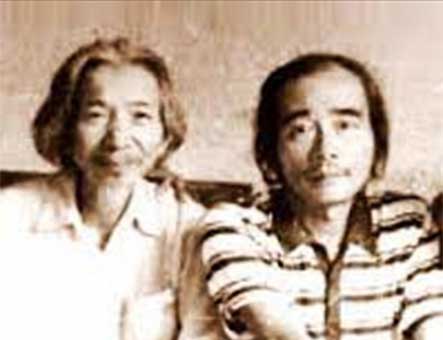 ĐẶNG ĐÌNH HƯNG VÀ VĂN CAO