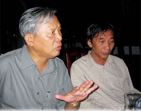 NGUYỄN KHOA ĐIỀM - TA CÒN CHÚT VỐN RAU DƯA -Tiểu luận THANH THẢO