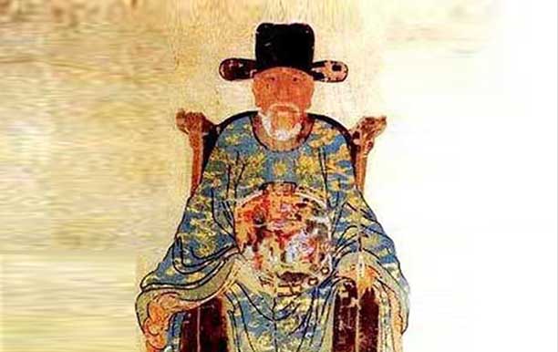 ''BẾN ĐÒ XUÂN ĐẦU TRẠI'' - MỘT KIỆT TÁC CỦA NGUYỄN TRÃI -Tiểu luận VŨ BÌNH LỤC