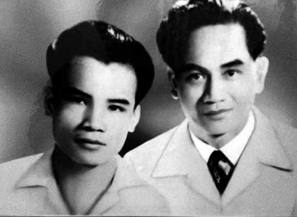 NHÀ THƠ HUY CẬN ''LẠNH SỐNG LƯNG'' CHỨNG NGHIỆM LỜI NHẠC SĨ HỒNG ĐĂNG