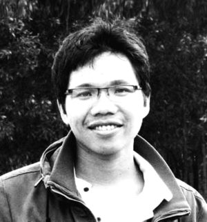 Giới thiệu: Thơ Vân Phi