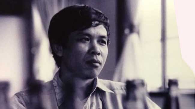 THƠ CỦA NIỀM ''TRINH TĨNH'' ĐẦU NGUỒN -Tiểu luận VĂN GIÁ
