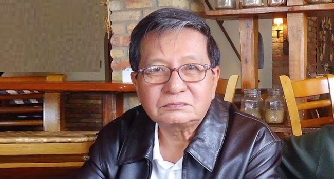 THƠ TỰ DO TRÊN TẠP CHÍ SÁNG TẠO