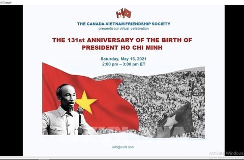 TỪ GÓC ĐỘ LIÊN VĂN HÓA - THẾ GIỚI HÔM NAY NHÌN NHẬN VỀ HỒ CHÍ MINH