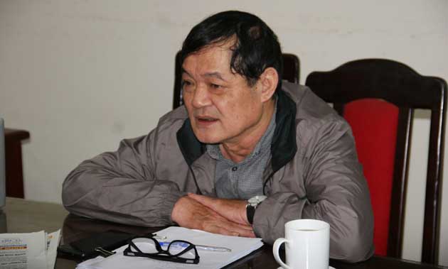 LAY TA BỪNG TỈNH GIẤC NGƯỜI TRĂM NĂM -Tiểu luận ĐẶNG HUY GIANG