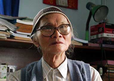 VĂN CHƯƠNG VÀ NHÂN CÁCH VÕ HỒNG -Tiểu luận PHẠM CHU SA