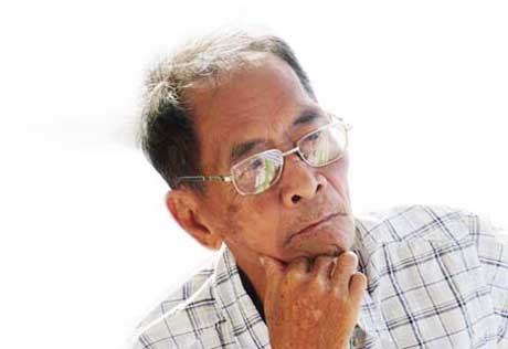EM HÃY NGỦ ĐI -Tiểu luận NGÔ KHẮC TÀI