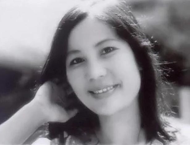 THƠ TƯỞNG NHỚ LÂM THỊ MỸ DẠ