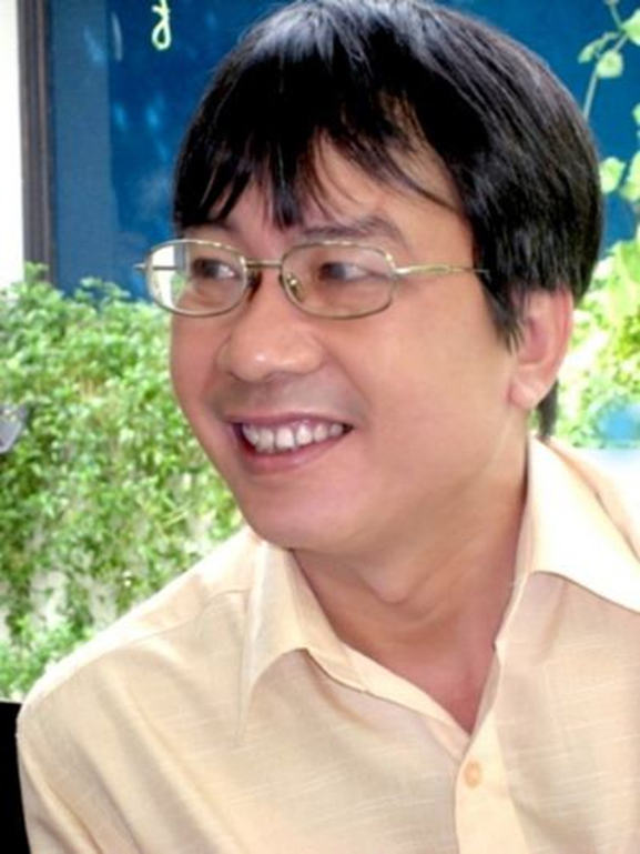 TRƯƠNG NAM HƯƠNG - NHÀ THƠ CỦA CẢM THỨC CỘI NGUỒN