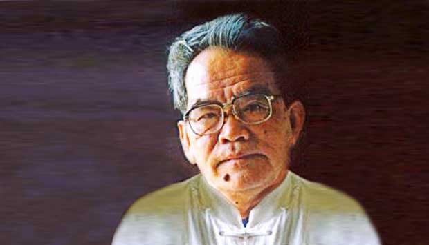SÔNG HƯƠNG QUA BÚT KÝ HOÀNG PHỦ NGỌC TƯỜNG