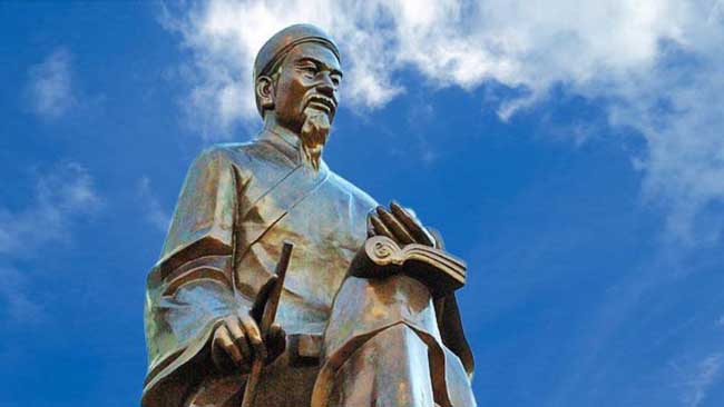 BI KỊCH CỦA NGƯỜI NỮ TRONG TRUYỆN KIỀU VÀ NỖI BUỒN CHIẾN TRANH - TƯƠNG ĐỒNG VÀ GẶP GỠ