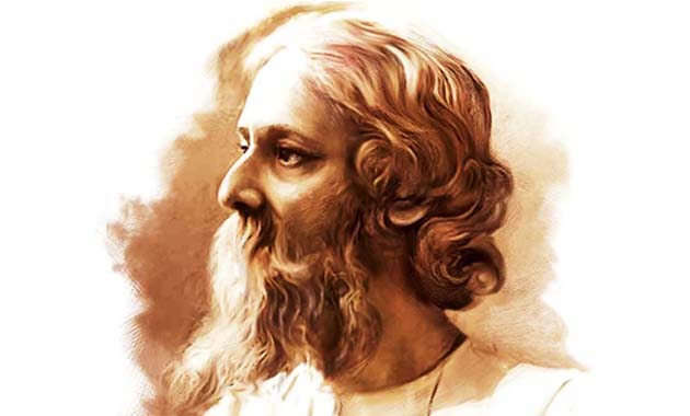 NGƯỜI CHÂU Á ĐẦU TIÊN ĐẠT GIẢI NOBEL VĂN HỌC: THẦY HỌC VĨ ĐẠI