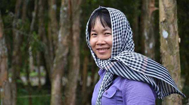 Nhà văn Nguyễn Ngọc Tư: Báo chí mới cần sự kiện lớn, văn chương thì không