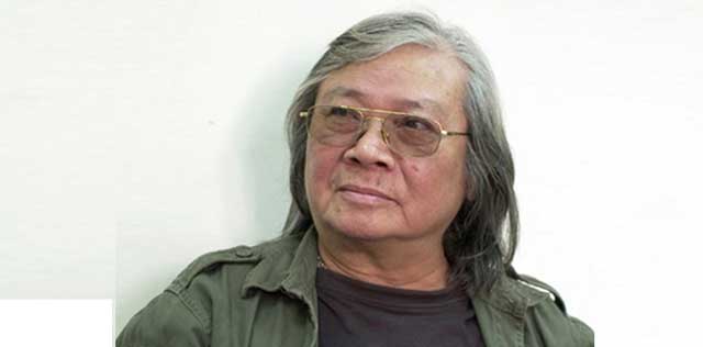 NSND, NHÀ THƠ LÊ HUY QUANG - ĐAM MÊ VÀ DỊ BIỆT