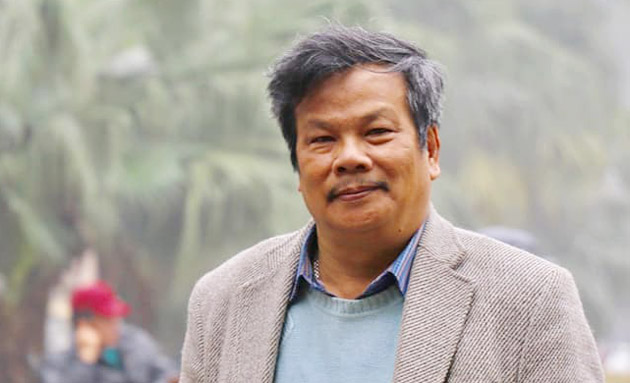 THƠ TRẦN QUANG QUÝ - TRÓT GỬI NGÂN HÀNG KHÔNG LÃI SUẤT THỜI GIAN