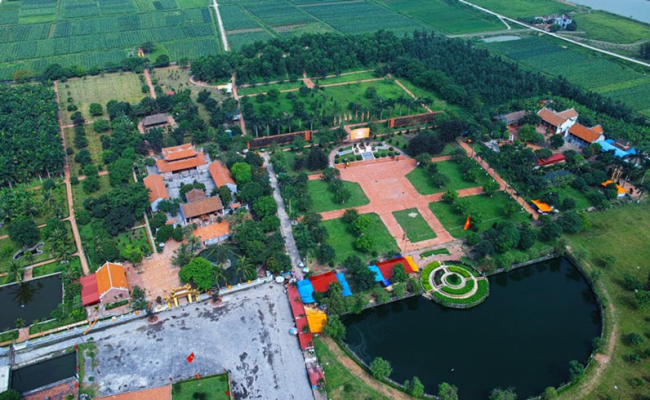 GIẢI MÃ HAI VẤN ĐỀ CÒN TỒN NGHI VỀ TRẠNG TRÌNH NGUYỄN BỈNH KHIÊM
