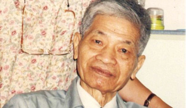 CHUYỆN ÔNG NGUYỄN ĐÌNH HƯƠNG ''ĐƯA'' ÔNG NGUYỄN HỮU ĐANG VỀ HÀ NỘI