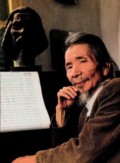VĂN CAO - MỘT NGHỆ SĨ LỚN SỐNG CUỘC ĐỜI BÌNH DỊ