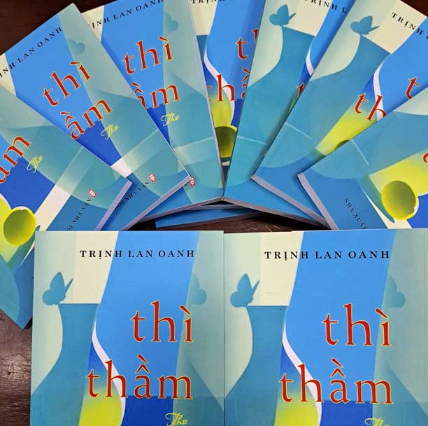 TRẦM HƯƠNG CỦA GÓA PHỤ -Tiểu luận VƯƠNG TRỌNG