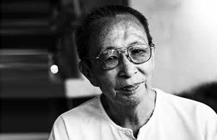 THẦN CHẾT MANG TÊN DƯƠNG NGHIỄM MẬU HAY ''''NHÂN TÍNH'''' QUA ''''NGÃ ĐẠN''''