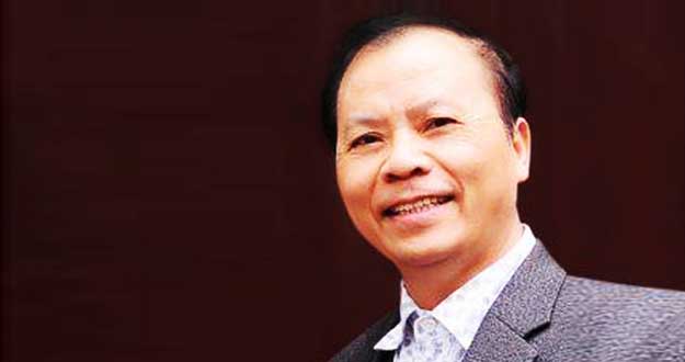 THƠ NGUYỄN MINH KHIÊM - CHị ĐEM ÁO HONG LẠI THỜI XUÂN TRẺ