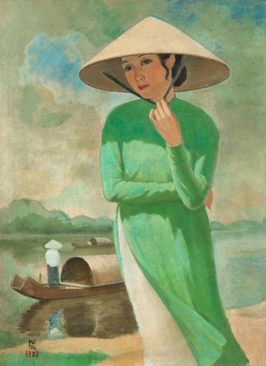 THƠ NGUYỄN THÚY QUỲNH