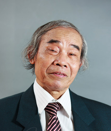 THẦY MÃ GIANG LÂN TRONG TÔI - Tiểu luận MAI BÁ ẤN