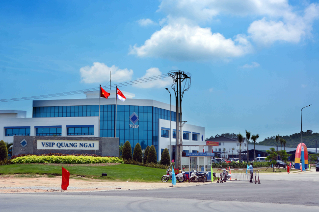 Quảng Ngãi:  Chuẩn bị tổ chức 3 sự kiện quan trọng