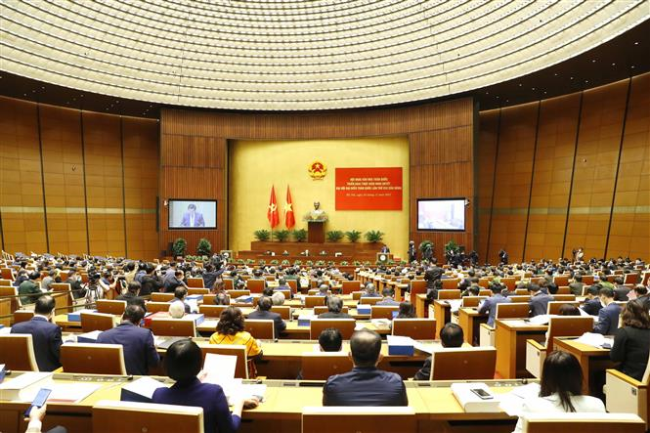 Hội nghị Văn hóa toàn quốc triển khai thực hiện Nghị quyết Đại hội XIII của Đảng