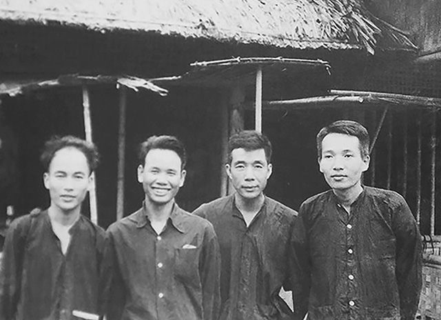 Nam Cao – đời viết và nghiệp