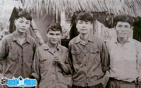 CHẤM PHÁ VỀ TRẦN VŨ MAI VÀ ĐỖ NAM CAO