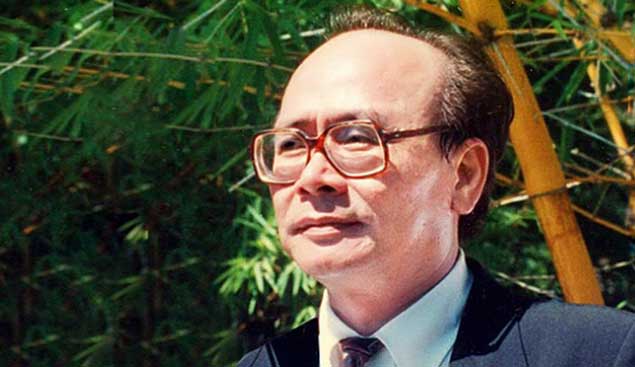 Phạm Công Thiện: Kẻ phản văn chương