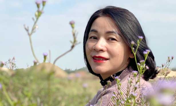 Bể người thăm thẳm – Truyện ngắn Nguyễn Thị Lê Na