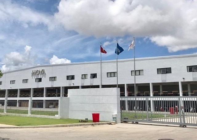 Quảng Ngãi: Ghi nhận thêm 30 ca Covid-19 trong đó 28 ca là công nhân thuộc Công ty Hoya Lens