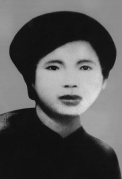 ''Núi Đôi'' và cô du kích mãi mãi mười bảy tuổi