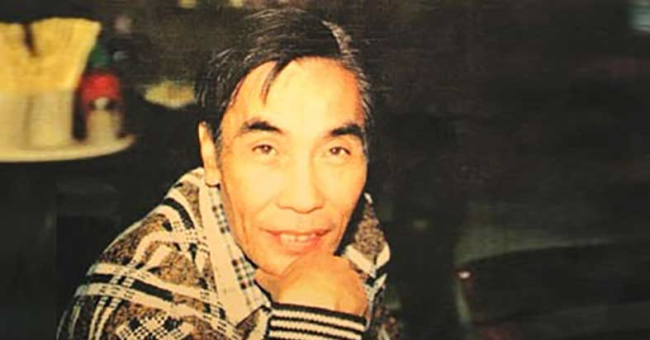 Thơ Thanh Tâm Tuyền