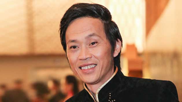 Tấm lòng nghệ sĩ Hoài Linh qua bài thơ chúc Tết 63 tỉnh thành