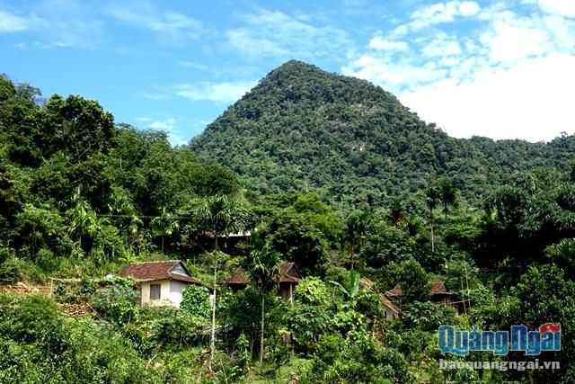ÔNG PHẠM THANH BIỀN VÀ “NHẠC LỬA NÚI CÀ ĐAM”