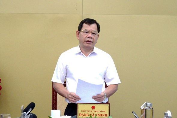 Triển khai thực hiện nghiêm túc, quyết liệt, đầy đủ, kịp thời các nhiệm vụ, giải pháp quy định về công tác phòng, chống dịch Covid-19