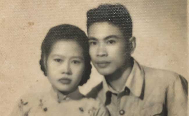 ‘Vì sao hộ mệnh’ của nhà thơ Trần Dần