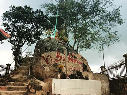 LÝ VĂN HIỀN - GÃ CUỒNG SI VỚI NHỮNG LỠ LÀNG TÌNH, ĐAU PHẬN SỐ CÙNG NHỮNG VỌNG ÂM KÝ ỨC