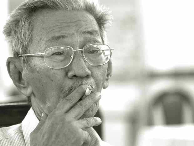 Vài giai thoại về nhà văn Sơn Nam
