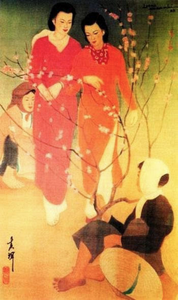 THÈM CHỢ VÀ NẾM... CHỢ