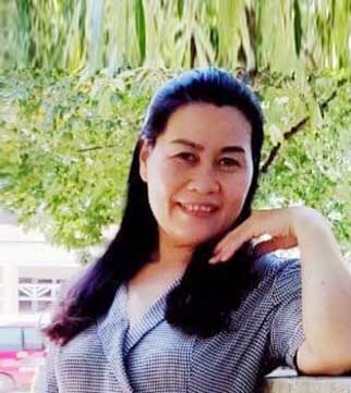 NGUYỄN THỊ KIM CÚC - NỔI CHÌM MỘT TỨ THƠ XƯA