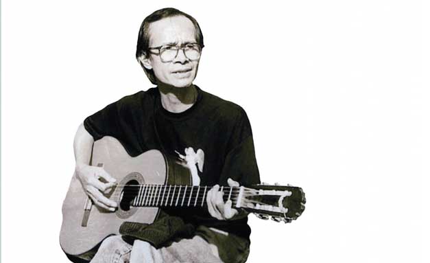 NHỚ TRỊNH - NGŨ HÀNH... SƠN