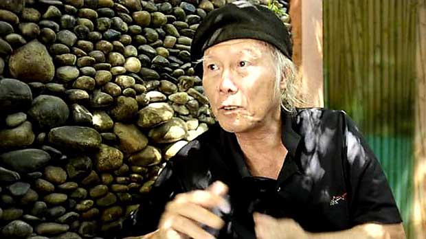 NHÀ THƠ THANH TÙNG VỚI KÝ ỨC MỘT THỜI HOA ĐỎ