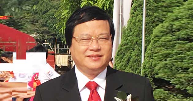 CHÙM THƠ TRẦN CHẤN UY - ANH CẤT LÊN TIẾNG HÚ ĐẠI NGÀN
