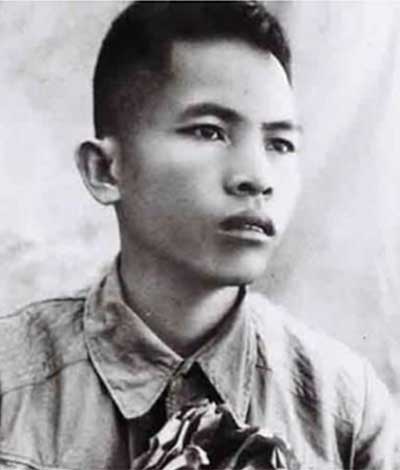 NHỮNG ĐIỀU CÒN TRĂN TRỞ VỀ CHUYỆN ANH HÙNG LIỆT SĨ CÙ CHÍNH LAN